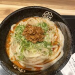 Hanamaru Udon Ginza Matsuyadori Ten - 