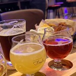 Niku to Craft Beer free.la Machida Ten - 