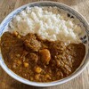 Curry Arupu - インド風チキンカレースペシャルバージョン