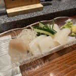 Hakodate Dining Gaya Beieria Ten - 