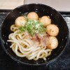 吹田サービスエリア（上り線）スナックコーナー - 料理写真: