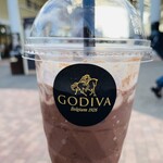 GODIVA - ショコリキサー ダークチョコレート カカオ72％