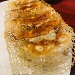 Yoshiki Gyoza Sakaba Hon Ten - 餃子