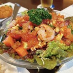 Hakodate Dining Gaya Beieria Ten - 