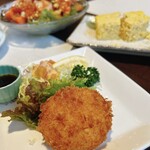 Hakodate Dining Gaya Beieria Ten - 