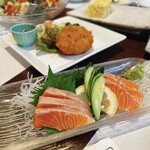 Hakodate Dining Gaya Beieria Ten - 