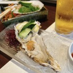 Hakodate Dining Gaya Beieria Ten - 