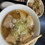 Kitakata Ramen Bannai Kawasaki Higashida Ten - 