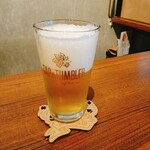 クラフトビール量り売りTAP&TUMBLER - 