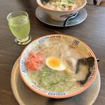 Taiho Ramen Yoshinogasato - 