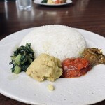 カレークラブ - 