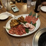 Yakiniku Rokufuku - 