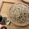 蕎麦 ろあん 湯村 - 料理写真: