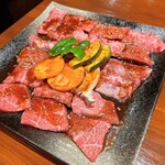 Yakiniku Gyutaro - 