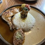 カレークラブ - 