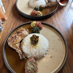 カレークラブ - 