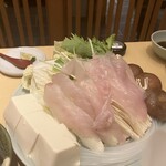 Torafugu Tei Asakusa Ten - 