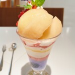 Shibuya Nishimura Fruit Parlour Machida Ten - 