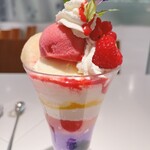 Shibuya Nishimura Fruit Parlour Machida Ten - 