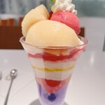 Shibuya Nishimura Fruit Parlour Machida Ten - 