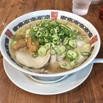 ラーメン 3丁目幸樹 - 