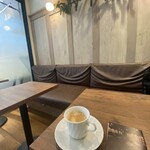 TOKI CAFE - 