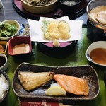 Hakodate Dining Gaya Beieria Ten - 