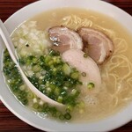 らーめん 天道 - 料理写真: