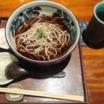 Teuchi Soba Kiri Umi - 