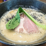 ラーメン製作所 FUKUMEN - 料理写真: