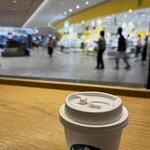 STARBUCKS COFFEE Lalaport Kadoma Ten - 