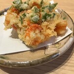 Hakata Tempura Nobosemon - 