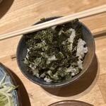 Tsukemen Honpo Karabu Tokaichi Ten - 