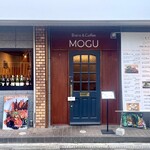 Bistro&Coffee MOGU - 