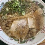 尾道ラーメン なかむら - 