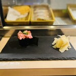 Sushi Bar Nigirite - 