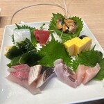 味処 ま～さん亭 - 料理写真: