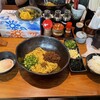 汁なし担々麺 階杉 - 料理写真: