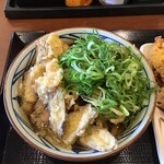 Marugame Seimen Sasebo Yoshioka Ten - 