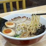 Kyushu Chikuho Ramen Yamagoya Sogyou Ten - 