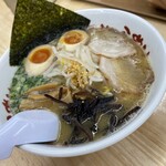 Kyushu Chikuho Ramen Yamagoya Sogyou Ten - 