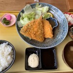 Washoku Cafe Uoyone - 