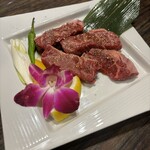 Kuroge Wagyu Ittogai Honkaku Wagyu Yakiniku Private rooms Seikouen Omiya Ten - 