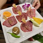 Kuroge Wagyu Ittogai Honkaku Wagyu Yakiniku Private rooms Seikouen Omiya Ten - 