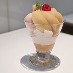 Shibuya Nishimura Fruit Parlour Machida Ten - 