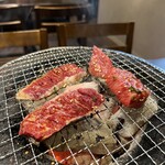 Sumibi Yakiniku Nikushiki Susukino Ten - 