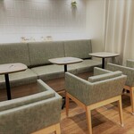 J Smile CAFE - 