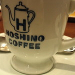 Hoshino Coffee Ten Fukuoka Kasuga Ten - 