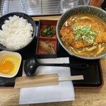 上等カレー - 