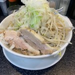 Ramen Saburo - 